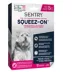 SENTRY® Squeez-On™ Flea, Tick & Mosquito Control for Dogs - Up to 15 KG image thumbnail 1