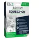 Product SENTRY® Squeez-On™ Flea Control for Cats & Kittens