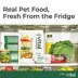 Freshpet® Vital™ Grain Free Complete Meals Beef with Lamb Adult Dog Food image thumbnail 4