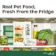 Product Freshpet® Vital™ Grain Free Complete Meals Beef with Lamb Adult Dog Food