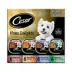 Cesar® Classics Home Delights Adult Wet Dog Food - Chunks in Gravy , 24 Count, Variety Pack image thumbnail 1