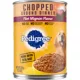 Product Pedigree® Chopped Ground Dinner Adult Wet Dog Food - 13.20z