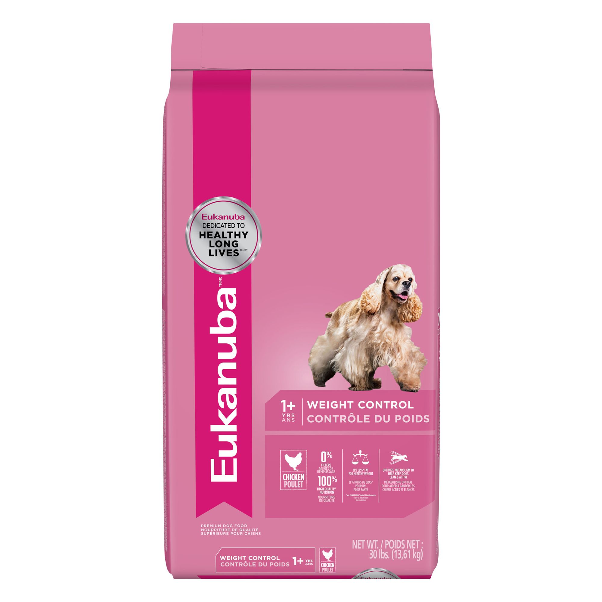 petsmart eukanuba large breed