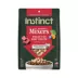 Instinct® Raw Boost Mixers Freeze-Dried All Life Stages Dog Food Topper - Raw, Grain Free, Beef image thumbnail 1