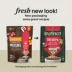 Instinct® Raw Boost Mixers Freeze-Dried All Life Stages Dog Food Topper - Raw, Grain Free, Beef image thumbnail 2