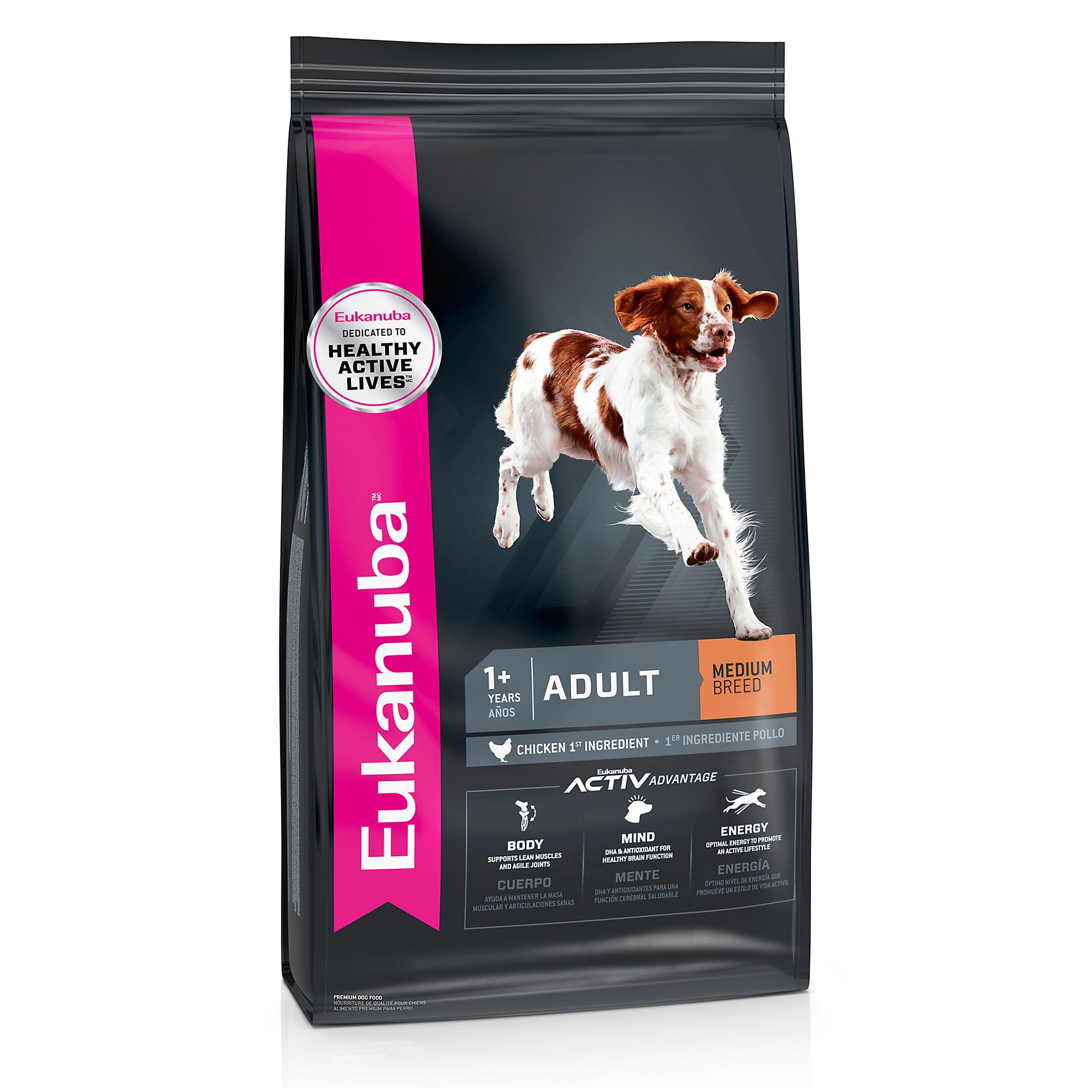 eukanuba sensitive skin