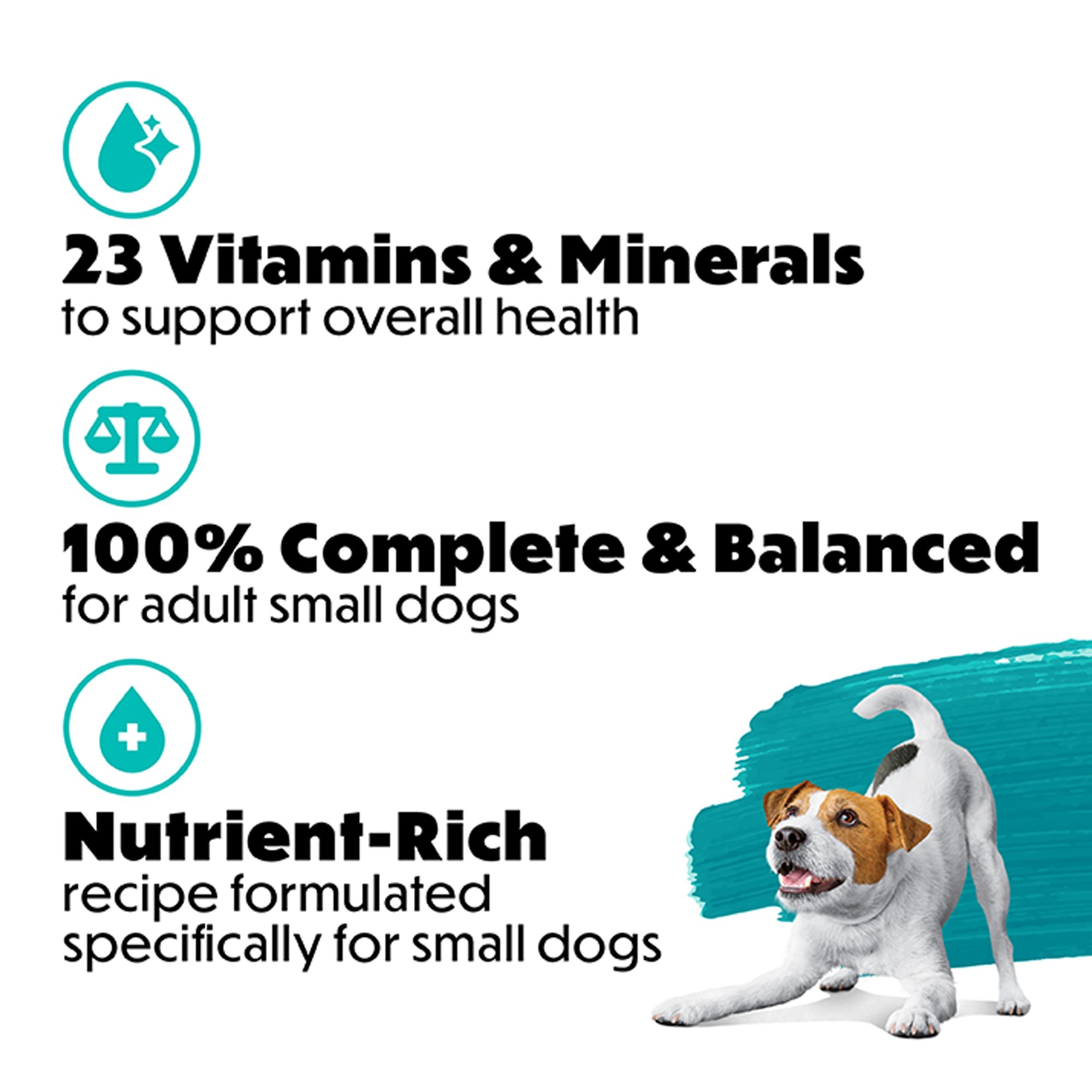 purina beneful small bites
