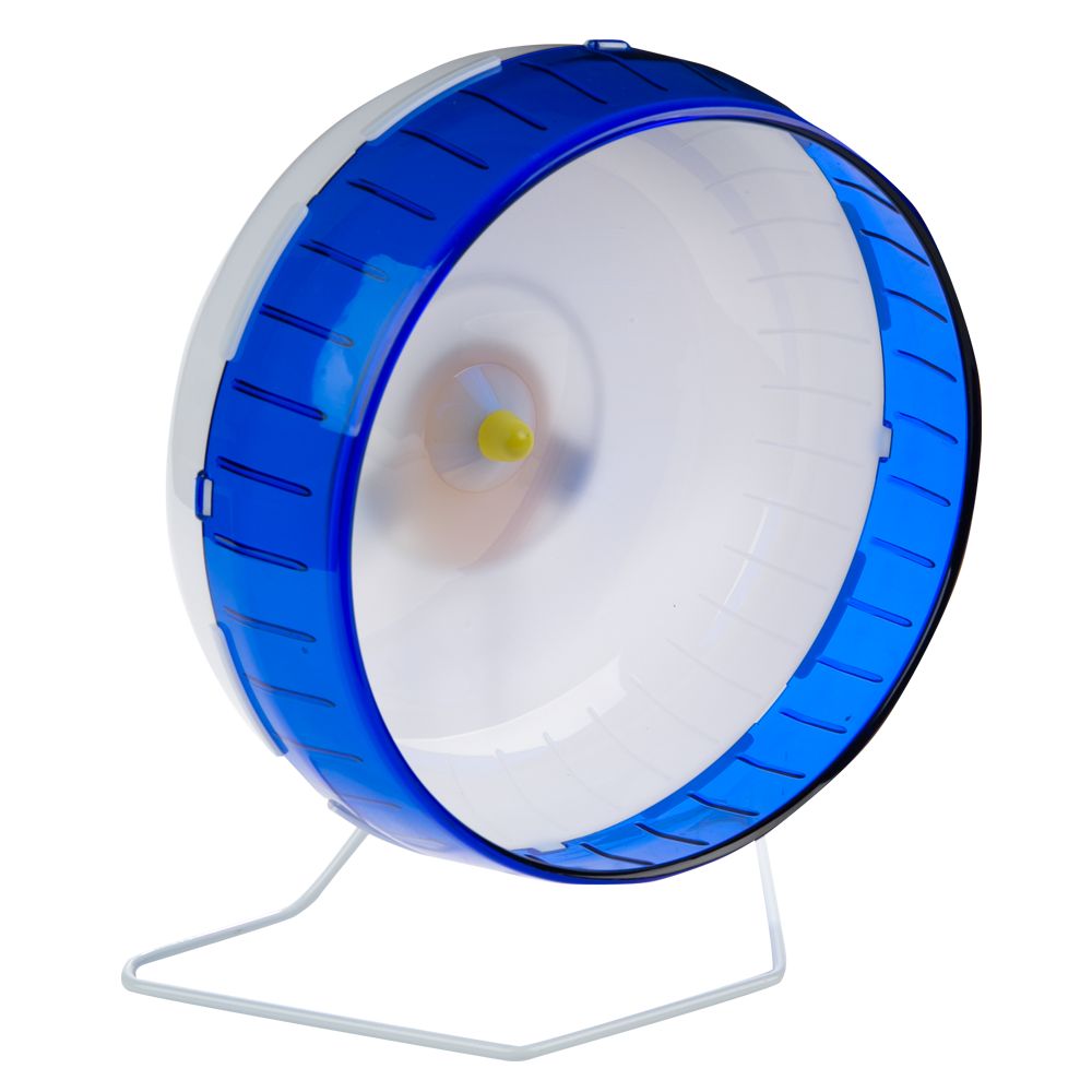 KAYTEE® Giant Silent Spinner Wheel Small Animal small pet Toys PetSmart