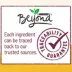 Purina® Beyond® Grain Free Adult Cat Wet Food - 3.33 oz., Grain Free, Corn, Wheat & Soy Free image thumbnail 4