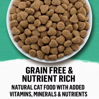 Product Purina® Beyond® Simply Grain Free Adult Cat Dry Food - Ocean Whitefish, Grain Free, Probiotics