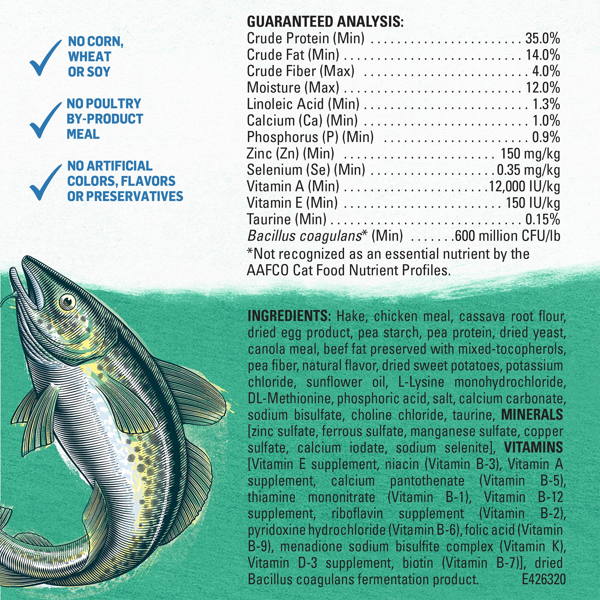 purina beyond ocean whitefish