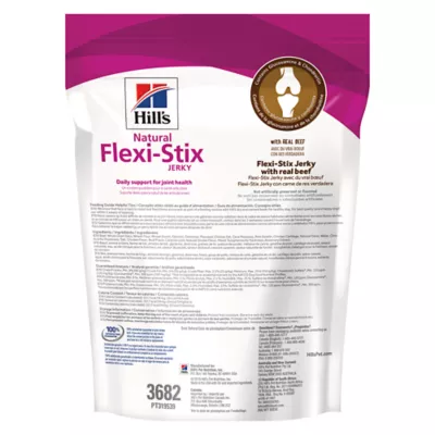 Product Hill's® Science Diet® Flexi-Stix Jerky Dog Treat - Natural, Beef