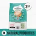 Purina® Beyond® Simply Grain Free Adult Cat Dry Food - Ocean Whitefish, Grain Free, Probiotics image thumbnail 2