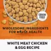 Purina® Beyond® Grain Free Adult Cat Dry Food - Chicken, Grain Free, Probiotics image thumbnail 3