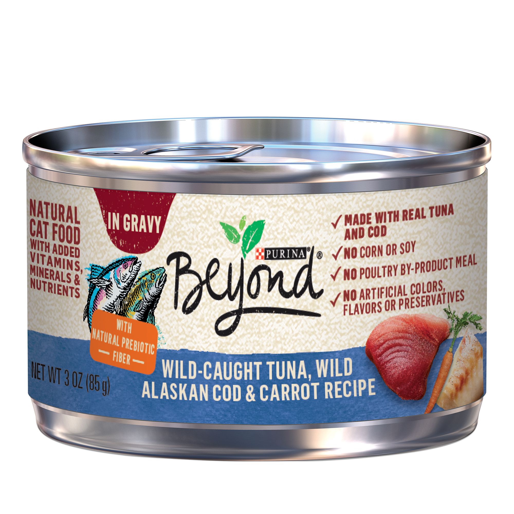 Petsmart beyond sale cat food