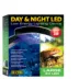 Exo Terra® Day & Night LED Terrarium Fixture image thumbnail 1