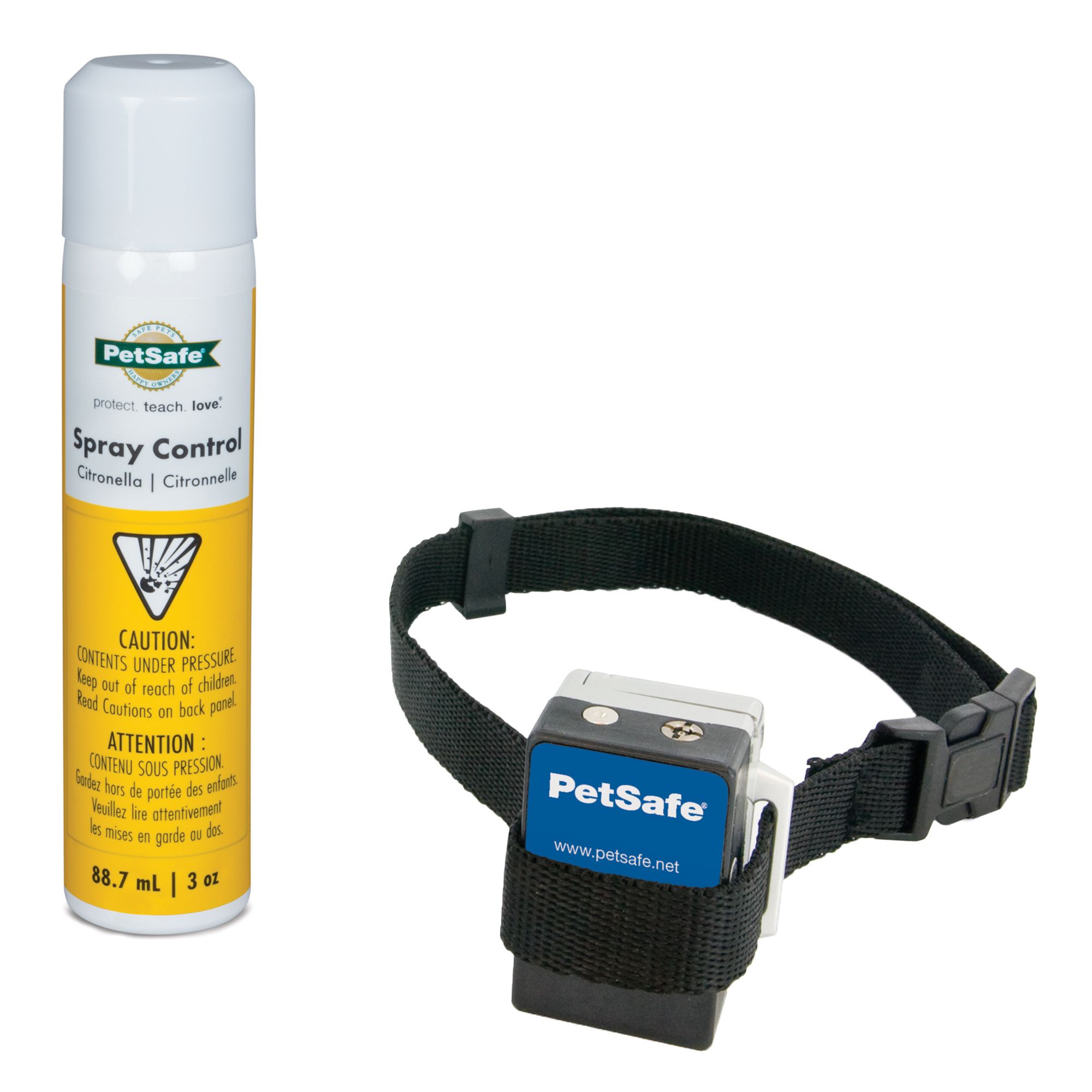 PetSafe® Spray Sense Anti-Bark Dog 