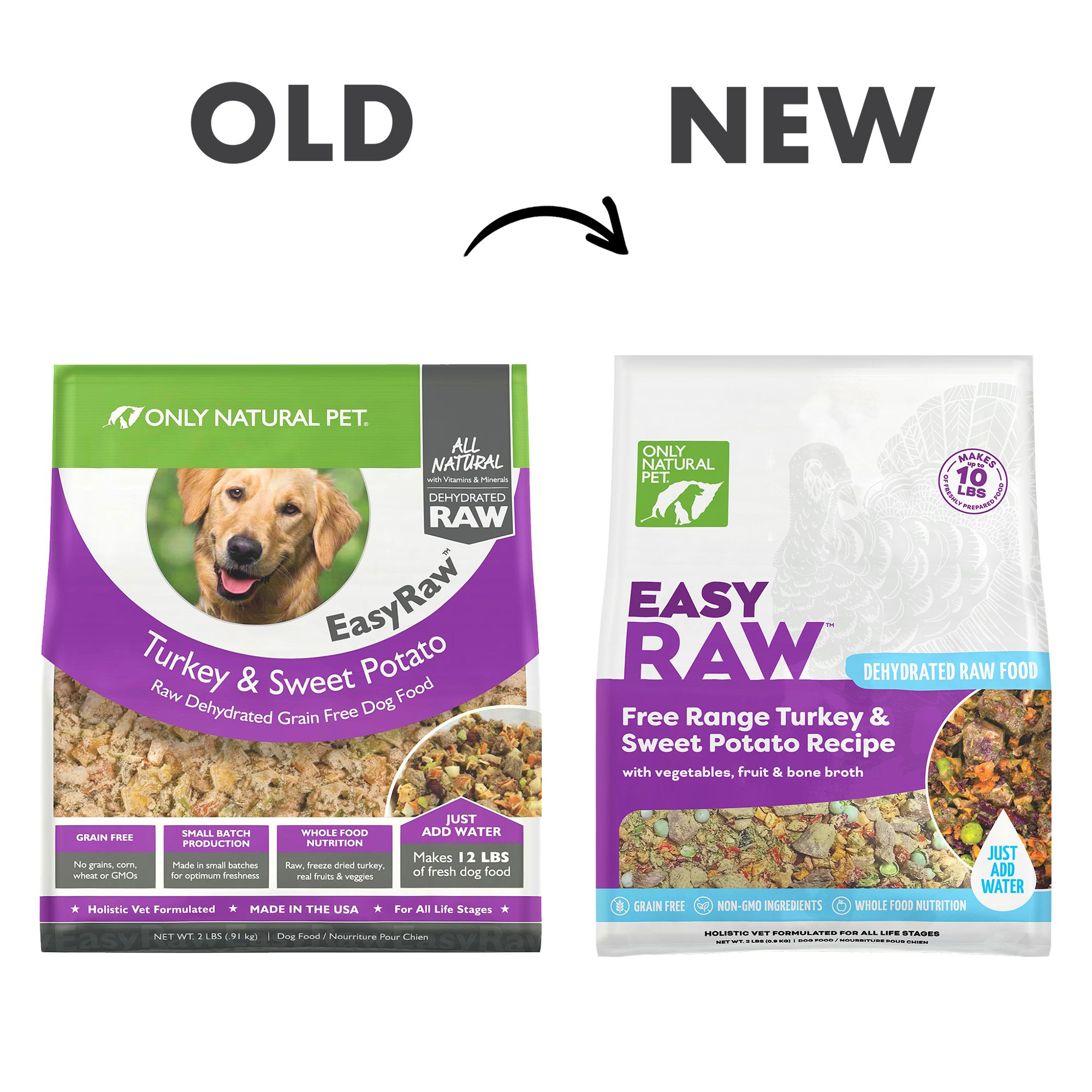 raw pet food supplies near me