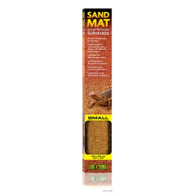 Exo Terra® Reptile Sand Mat - Image 1