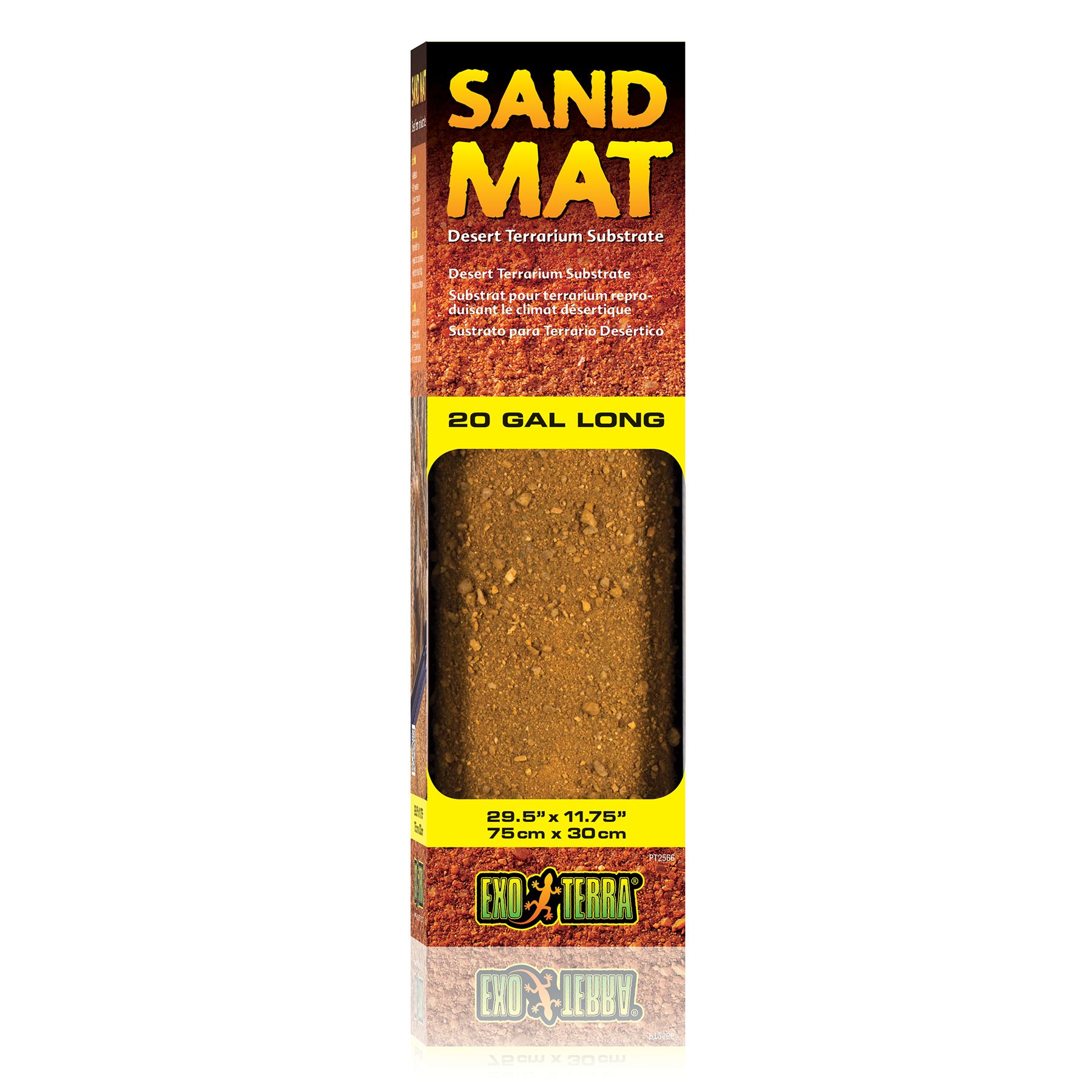 petsmart reptile sand