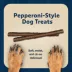 Blue Buffalo®   All Life Stages Treat Dog Treats - Natural, Chicken image thumbnail 6