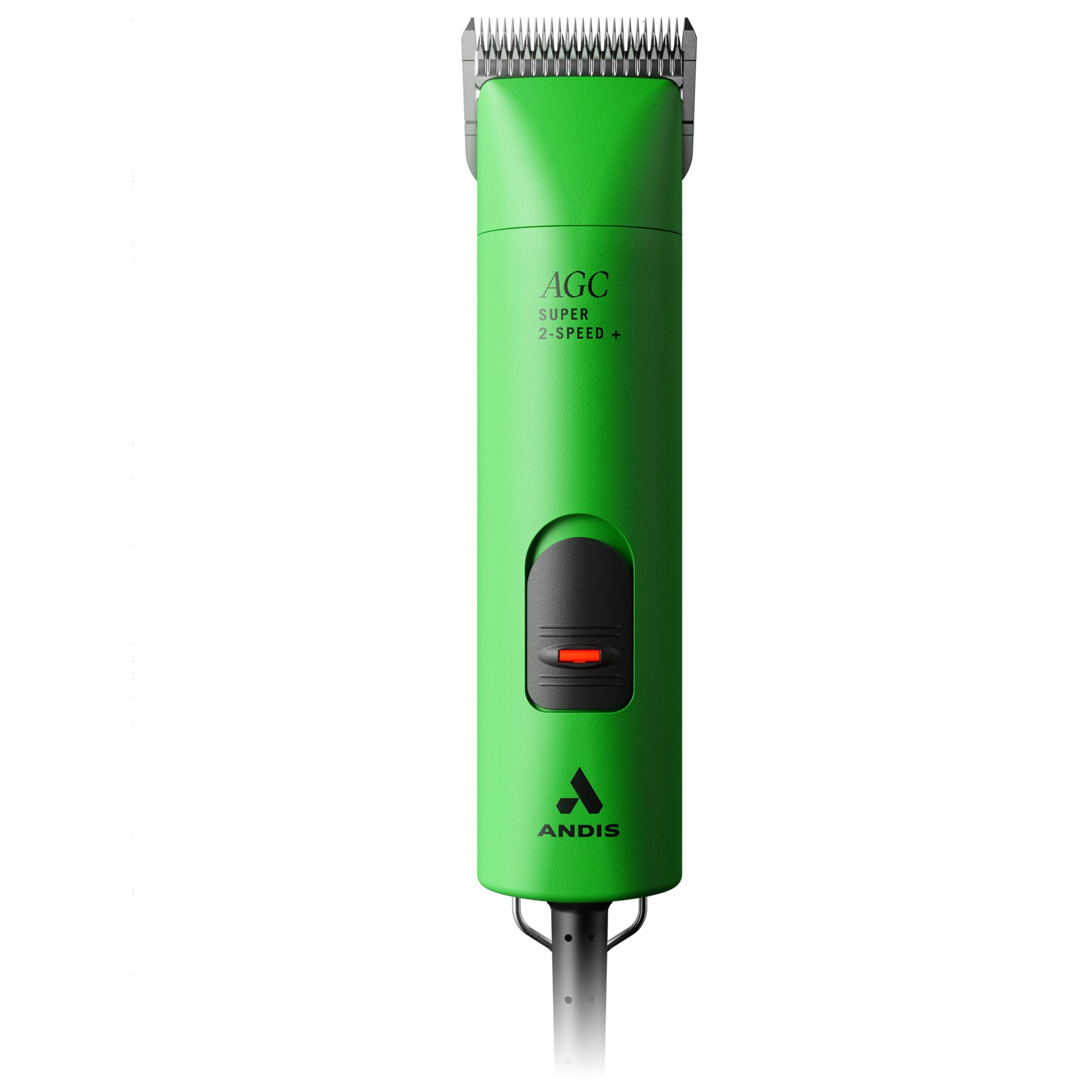 agc super 2 speed clippers