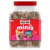 Milk-Bone Mini Fllavor Snack Biscuits Assorted Flavors 36 OZ image thumbnail 1