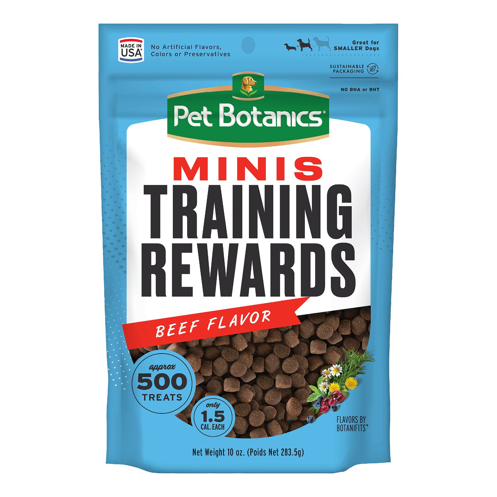 training treats petsmart