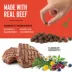 Pet Botanics® Beef Mini Training Reward Dog Treat image thumbnail 3