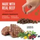 Product Pet Botanics® Beef Mini Training Reward Dog Treat