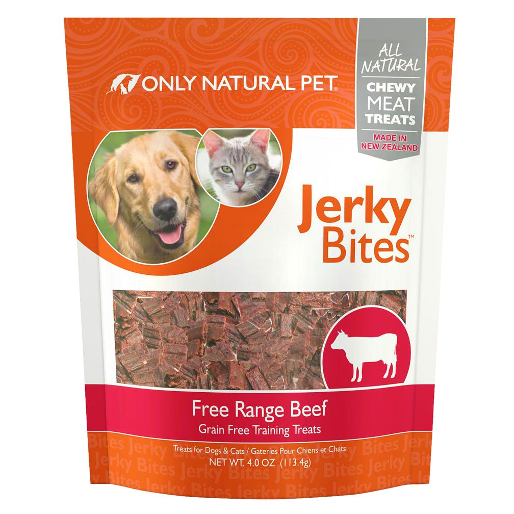 natural pet treats