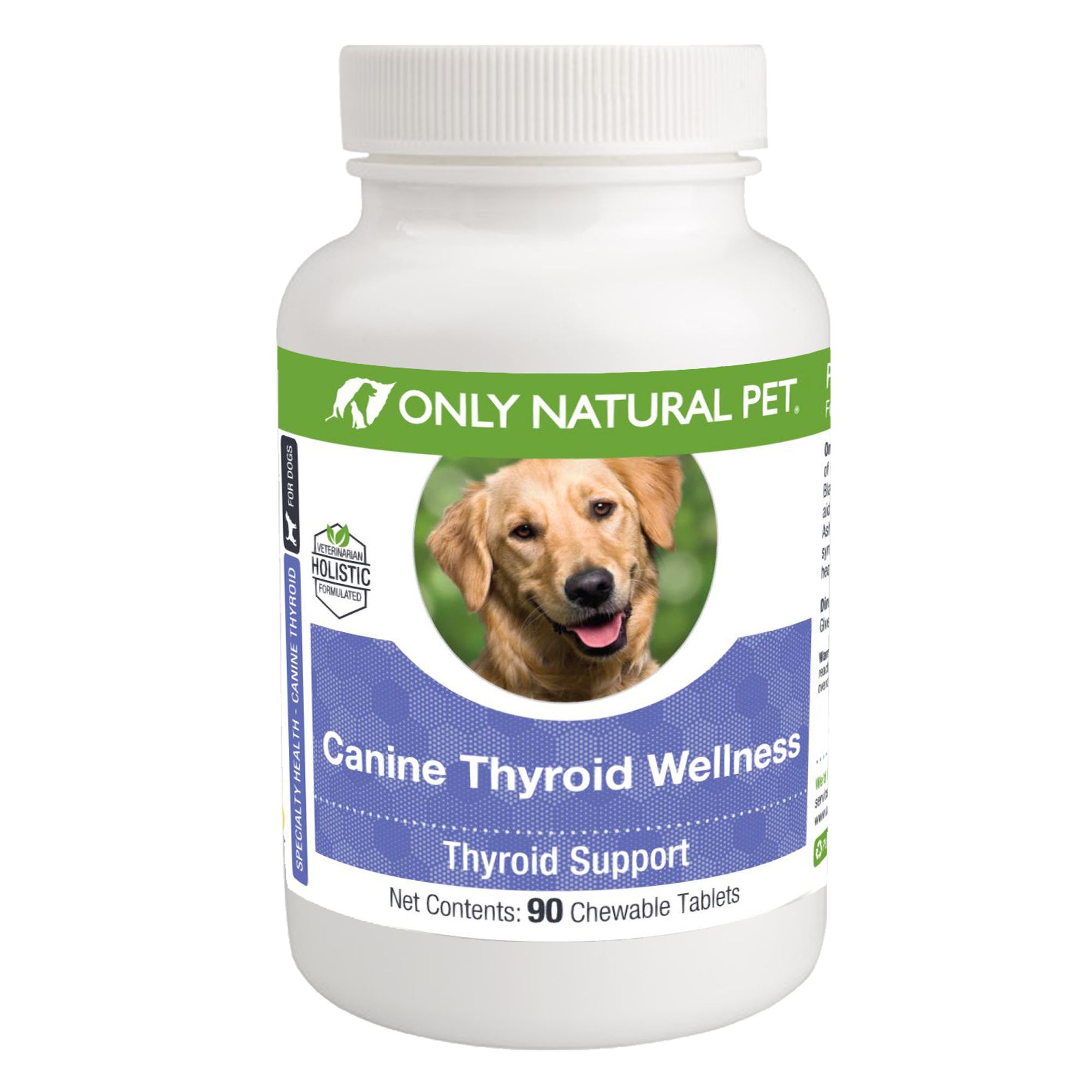 what does thyroid medicine do for dogs