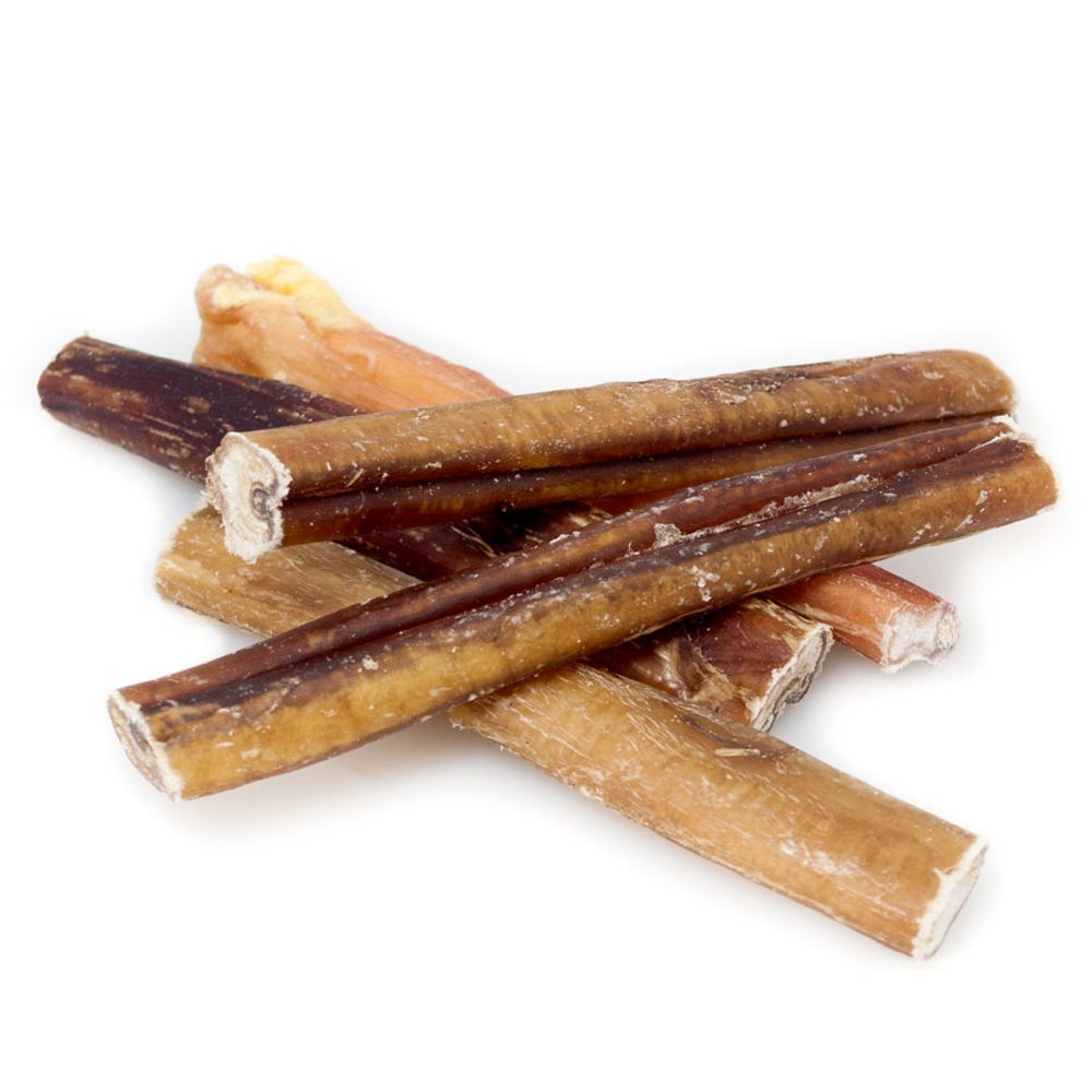 only natural pet bully sticks