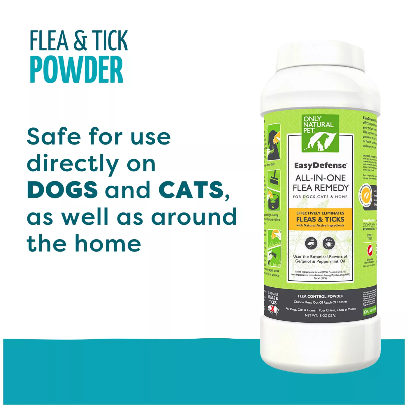 Home remedies for fleas on dogs without bathing best sale