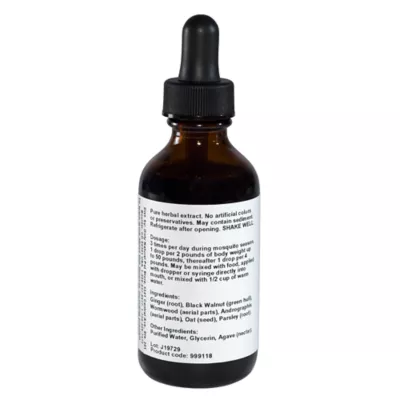 Product Only Natural Pet® HW Protect Herbal Formula