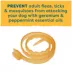 Only Natural Pet® EasyDefense™ Dog Flea, Tick & Mosquito Collar image thumbnail 3