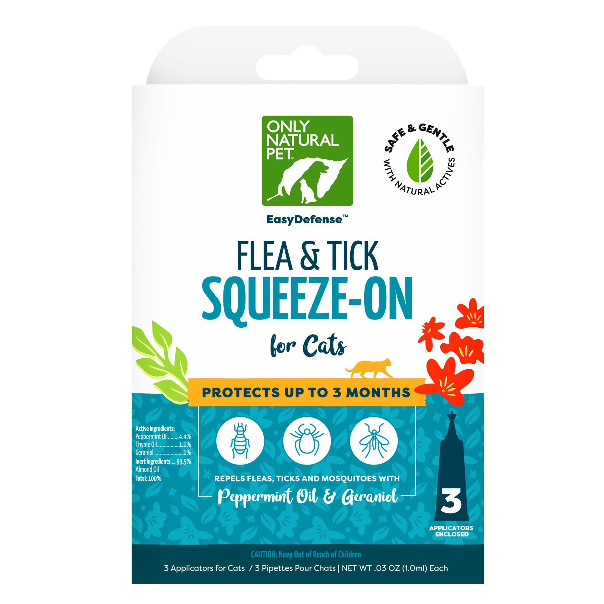 Petsmart cat flea outlet treatment