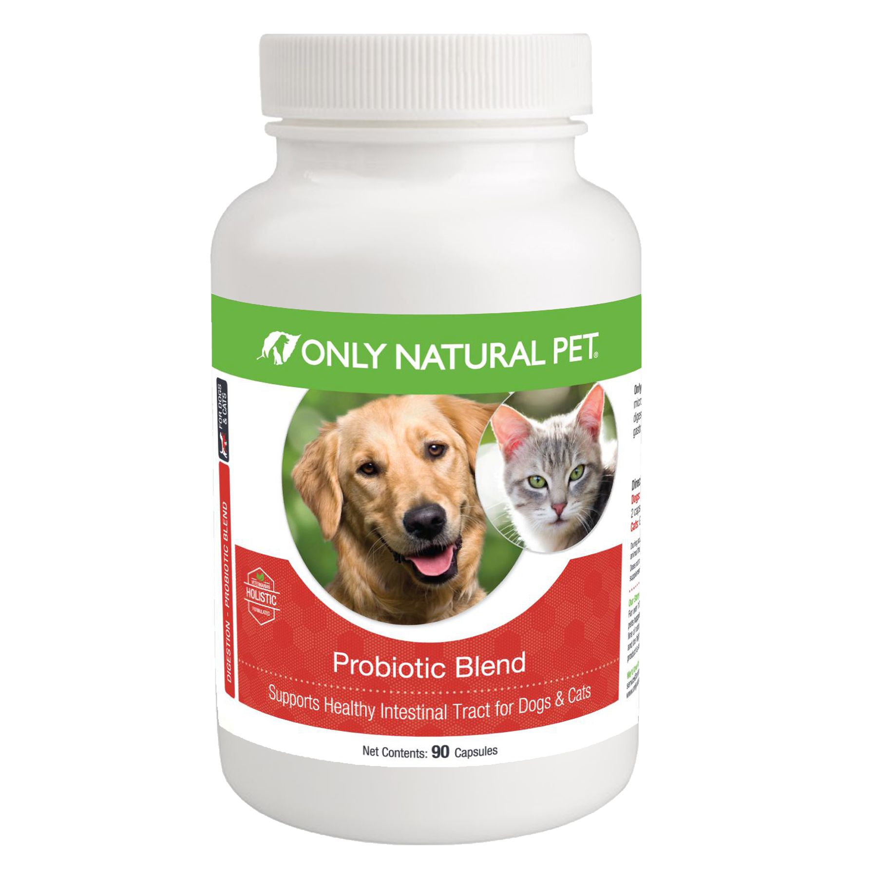 Pet® Probiotic Blend Intestinal Tract 