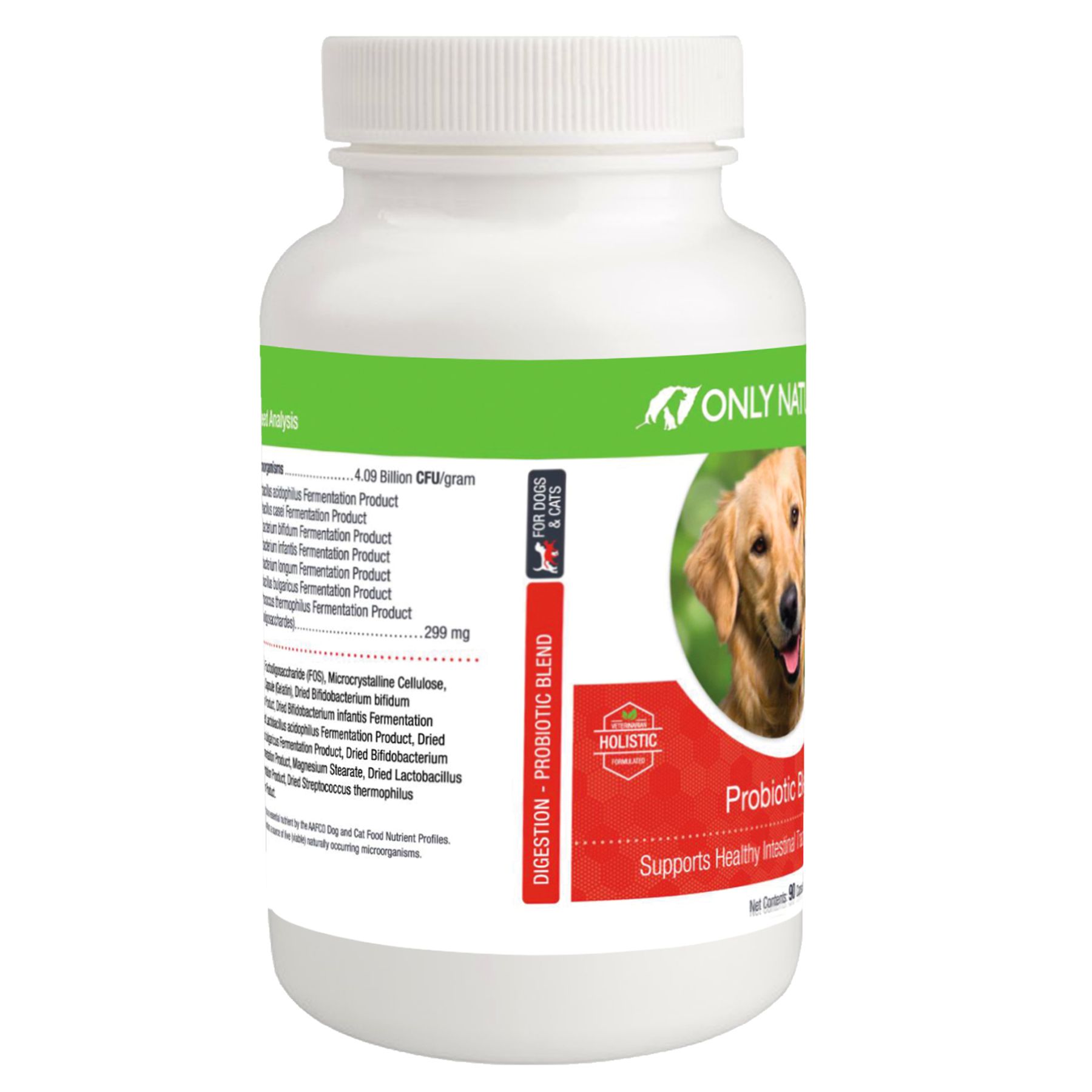 cat probiotics petsmart