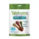 Product WHIMZEES Brushzees Small Dental Dog Treat - Natural, Grain Free