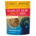 Charlee Bear Bear Crunch Dog Treat - Natural, Grain Free, Bacon & Blueberry image thumbnail 1