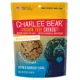 Product Charlee Bear Bear Crunch Dog Treat - Natural, Grain Free, Bacon & Blueberry