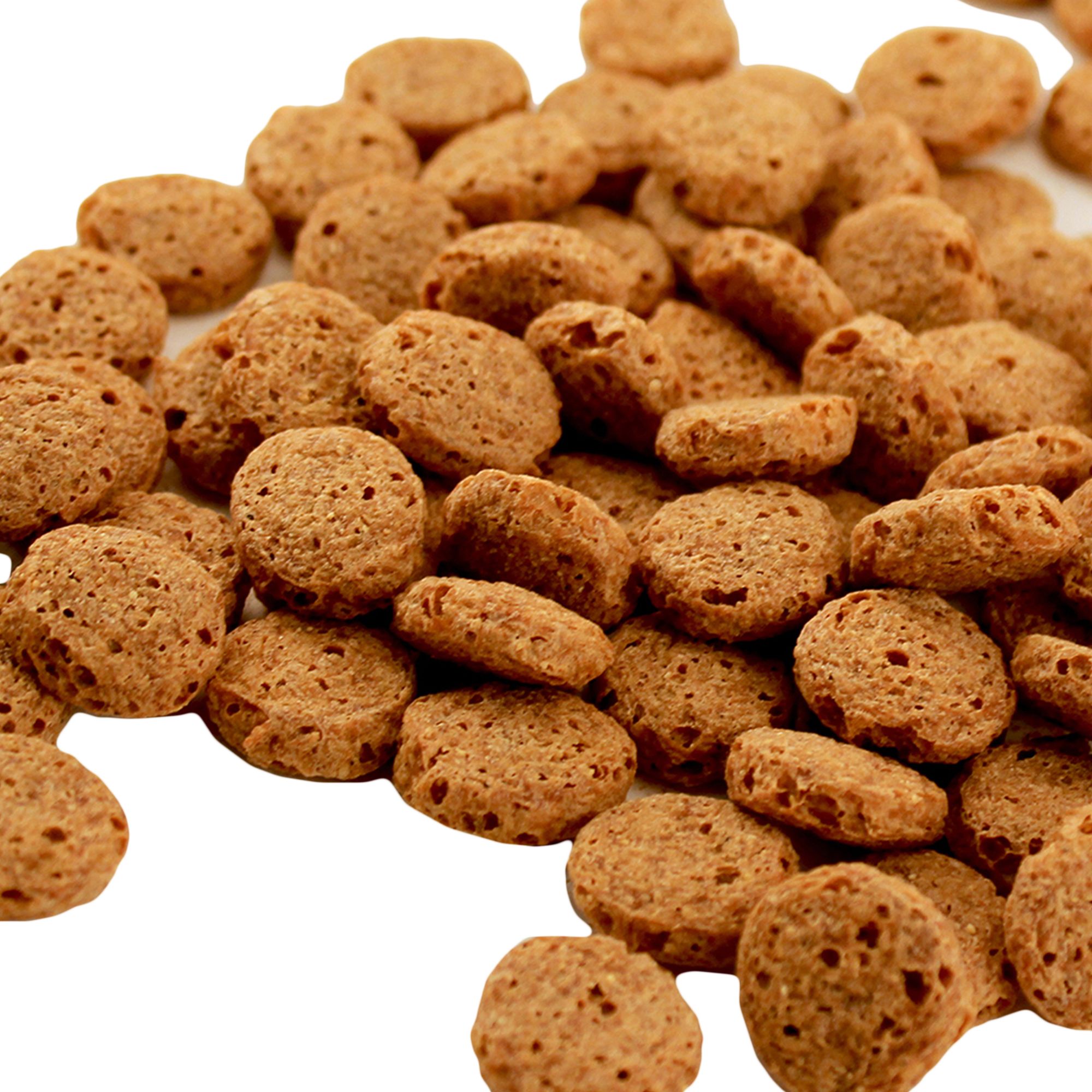 charlee bear crunch dog treats