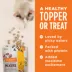 Instinct® Rawboost Mixers® Cat Food Toppers - Natural, Grain Free, Freeze Dried, Chicken image thumbnail 7