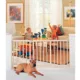 Product North States™ Extra-Wide Swing Pet Gate