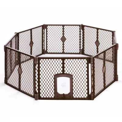 Product North States™ Petyard 8 Panel Pet Pen