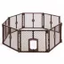 North States™ Petyard 8 Panel Pet Pen image thumbnail 1