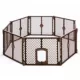 Product North States™ Petyard 8 Panel Pet Pen