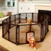 North States™ Petyard 8 Panel Pet Pen image thumbnail 2