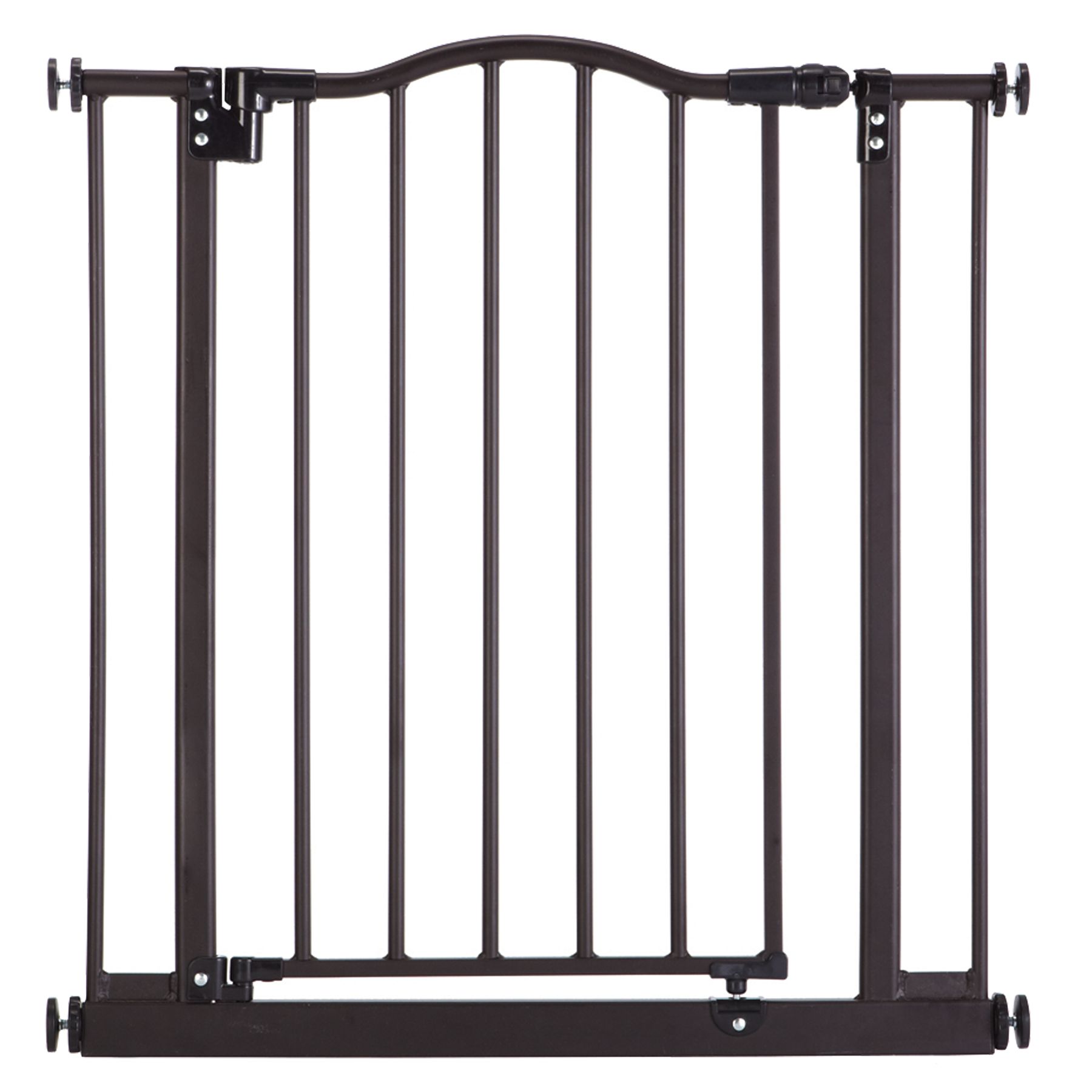 North States Windsor Arch Pet Gate